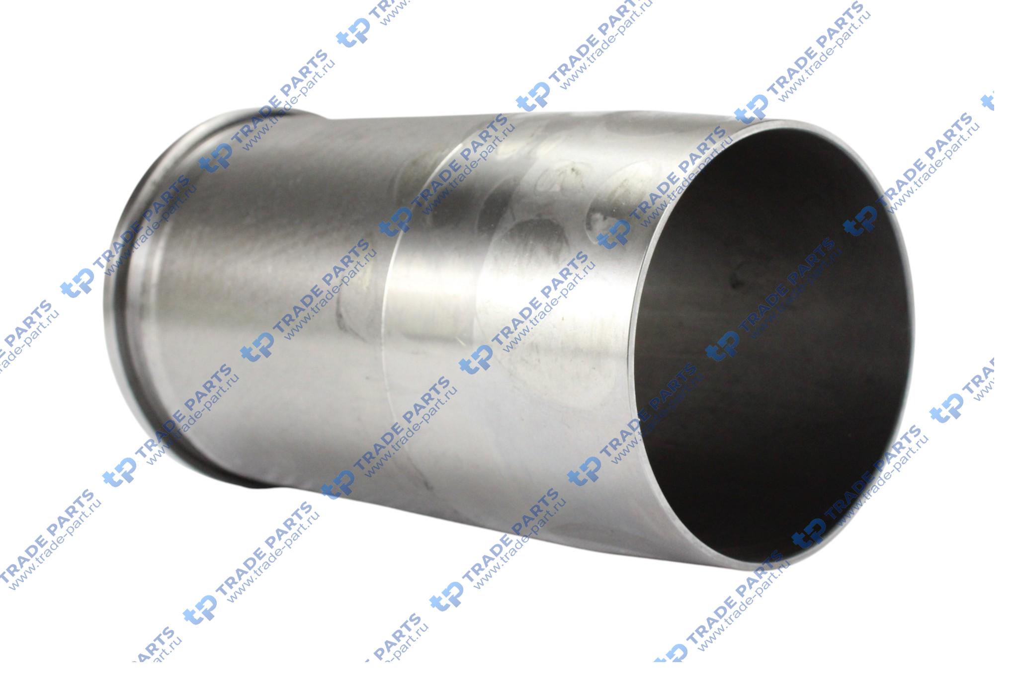 Реальная фотография гильза цилиндра для man tga tgs tgx двигатель d2676 d126.0 std без уплотнений