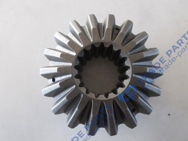 Реальная фотография шестерня дифференциала liugong clg835, clg835h, clg836 качество о