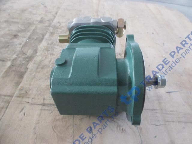 Реальная фотография компрессор воздушный 1 цилиндровый faw j6/dl е5