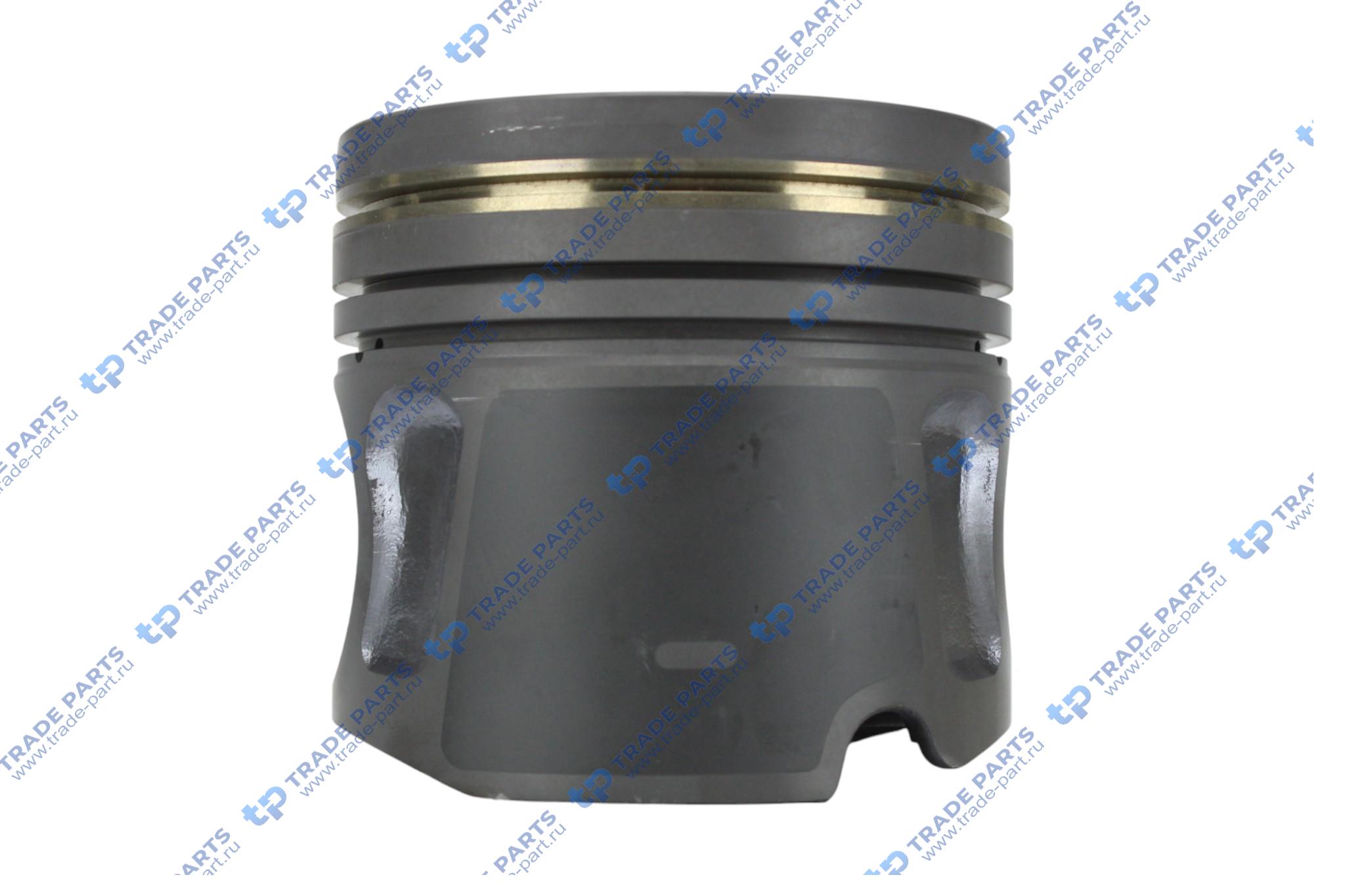 Реальная фотография поршневая группа  6dl2-36d  евро 2 l6140000-pj4p huatai