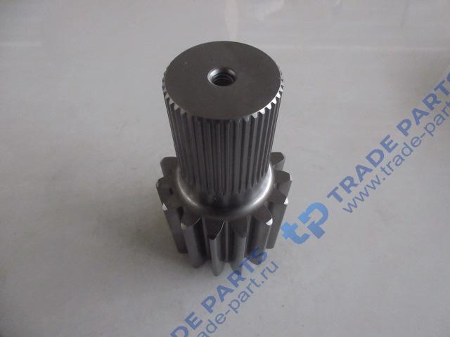 Шестерня полуоси бортового редуктора SDLG 968F Качество О