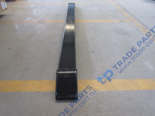 Реальная фотография передняя нижняя защитная поперечина faw j6 2802080-70s