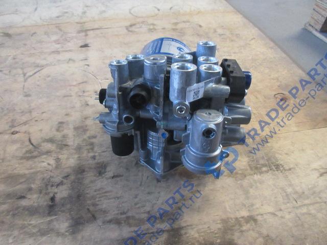 Реальная фотография осушитель в сборе shacman x6000 dz9l149360133