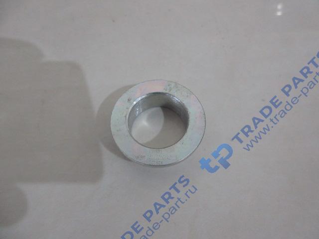 Реальная фотография втулка крепления цилиндра кабины верхняя (малая) faw j6 качество о