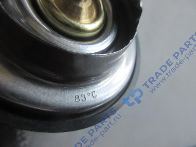 Реальная фотография термостат 83-95с howo t5g mc11