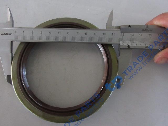 Реальная фотография сальник 95*120*12 07012-10095/1081002025