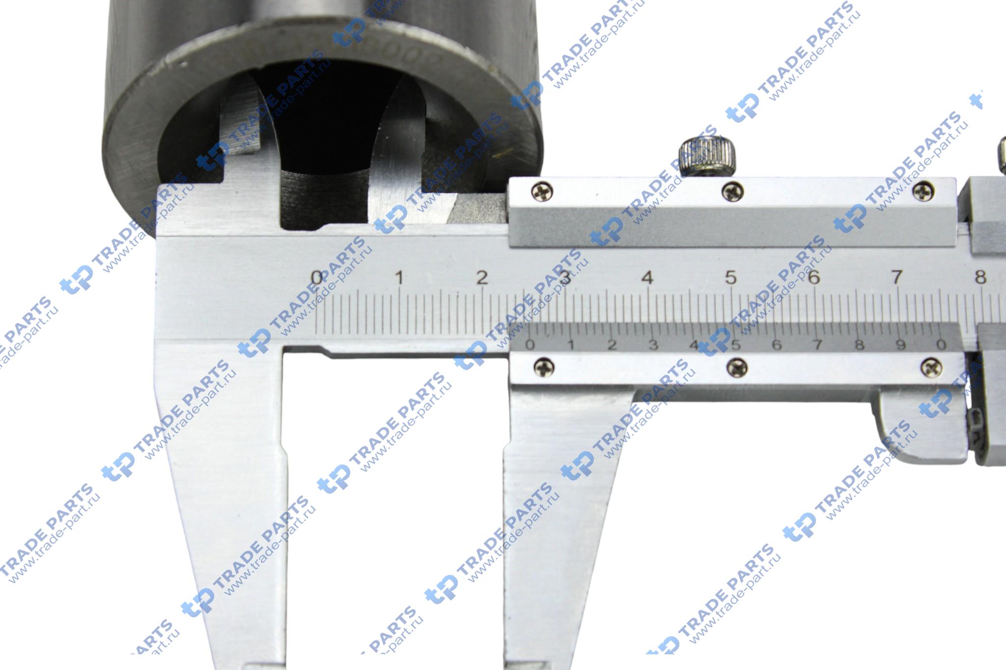 Реальная фотография поршень faw j6 (без колец) ca6dm2-39е4/42e51, шт huatai