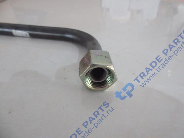 Реальная фотография трубка соединительная мочевины faw качество о