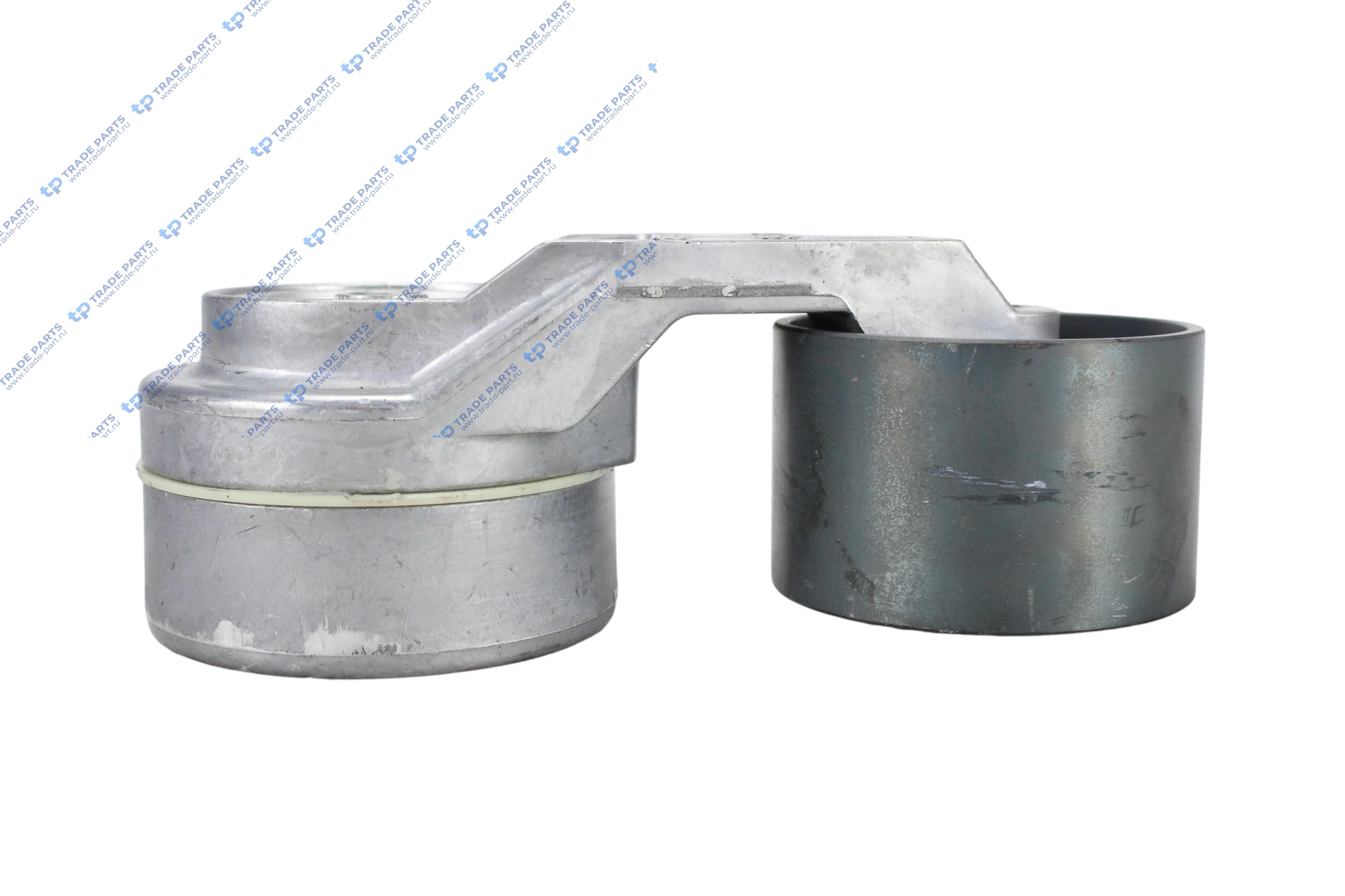 Реальная фотография натяжитель ремня mb actros 235/265/300/320/335 kw