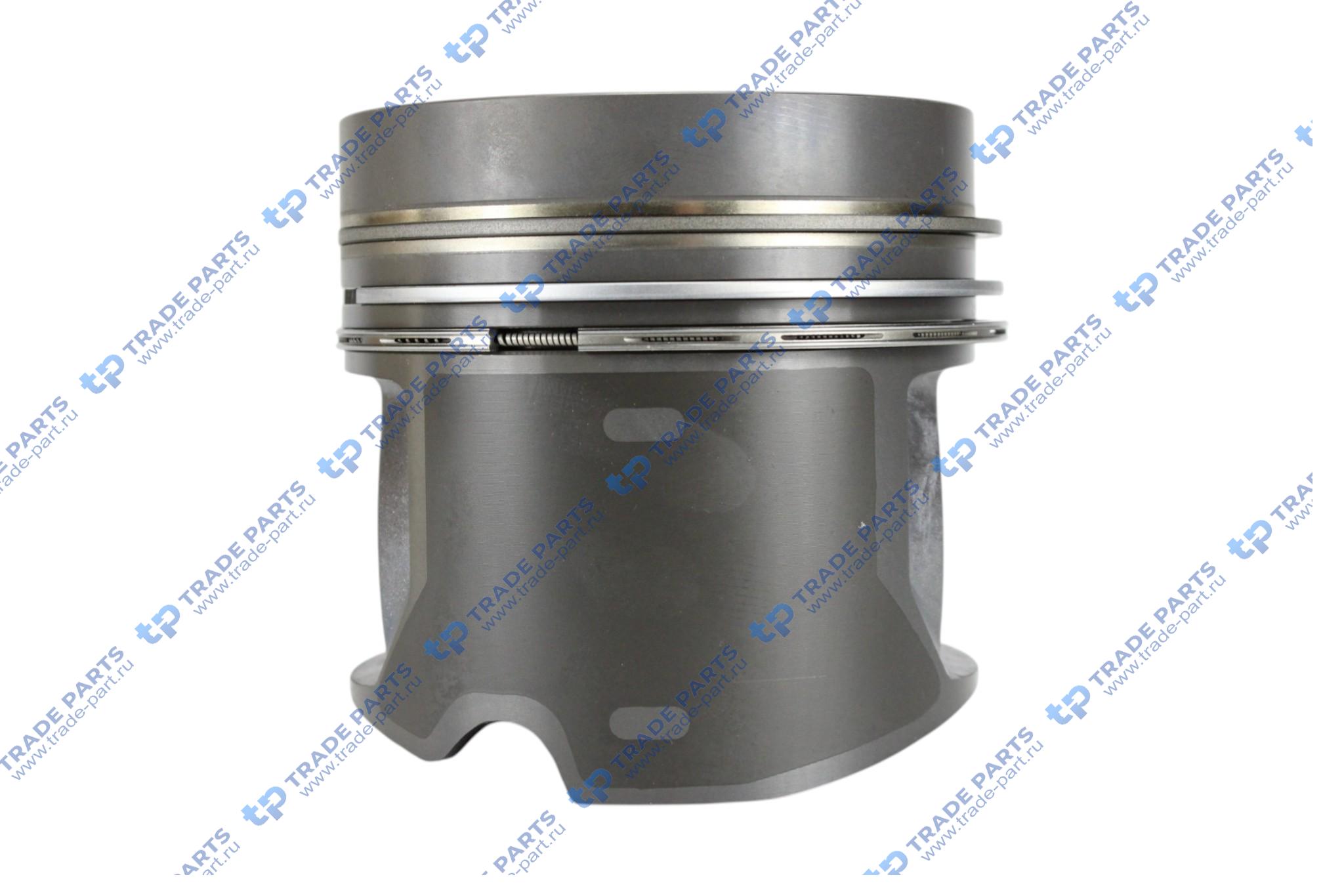 Реальная фотография поршнекомплект mb om 421/422/423/424 /a/la