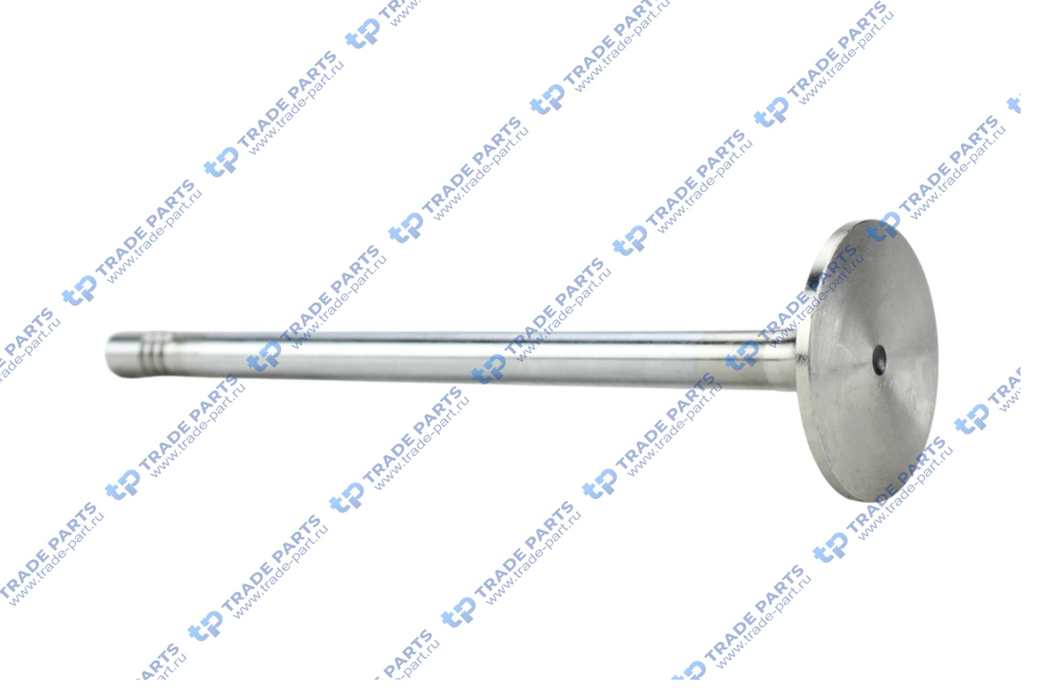 Реальная фотография клапан впускной (1шт) howo t5g/mc11 200v04101-0574 huatai