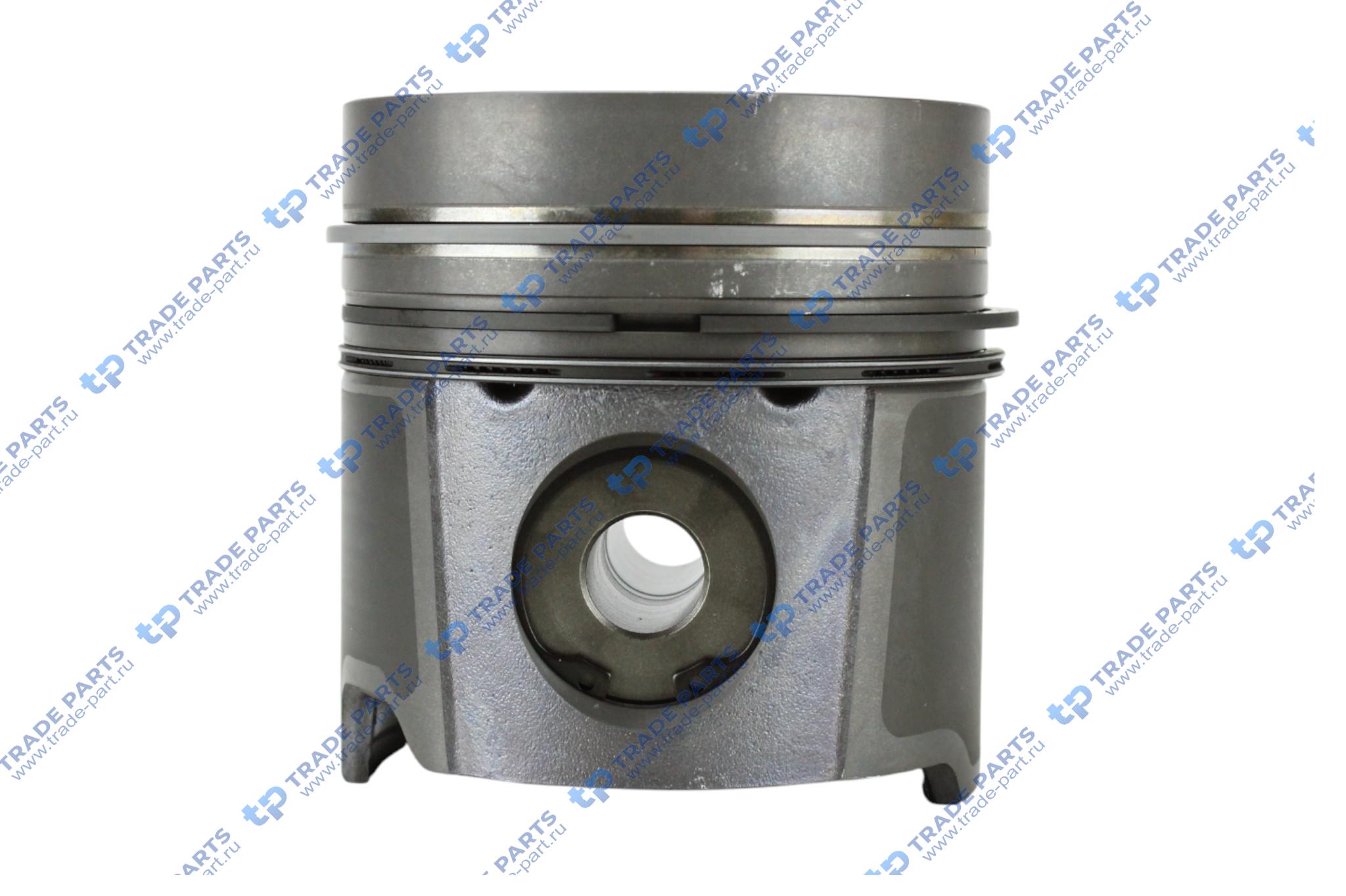 Поршнекомплект d=108 D0824/26 MAN