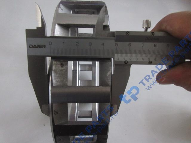 Реальная фотография корпус обгонной муфты - 3030900165 / zl50.3.5-30a