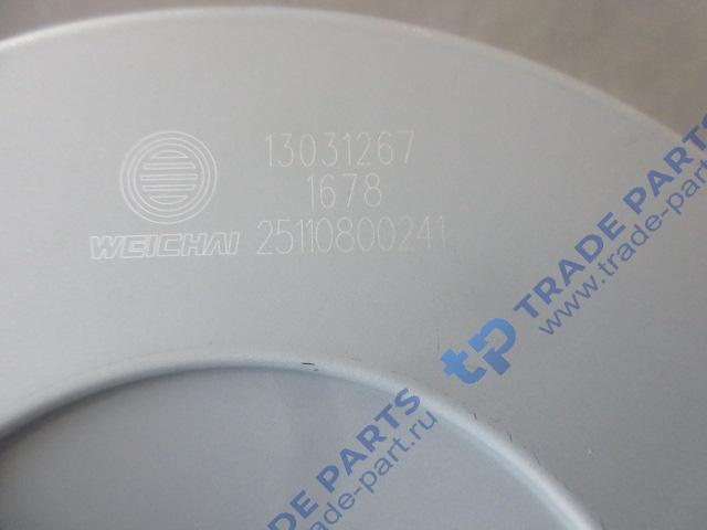 Реальная фотография фильтр воздушный kw2337 wp6g качество о