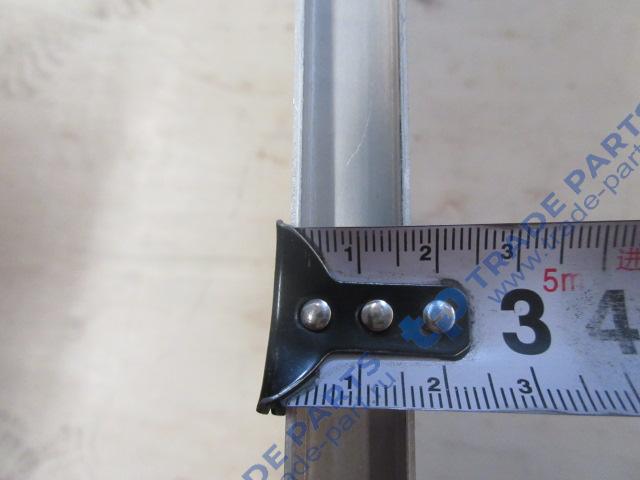 Реальная фотография радиатор кондиционера sinotruk sitrak c7h max