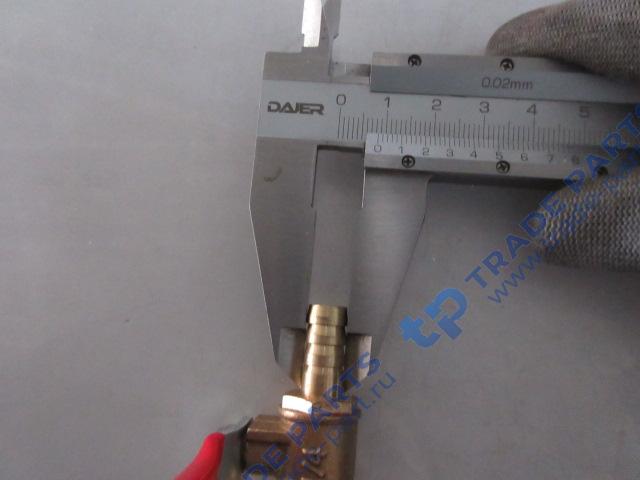 Реальная фотография кран воздушный рессивера lonking cdm843/cdm855