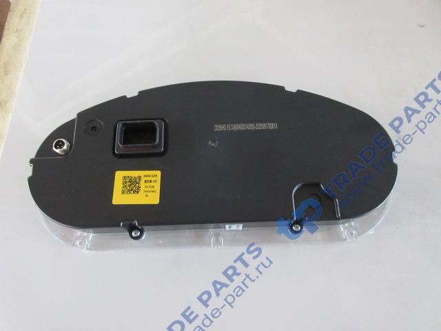 Реальная фотография панель приборов в сборе 60400014209 lonking cdm863 качество о