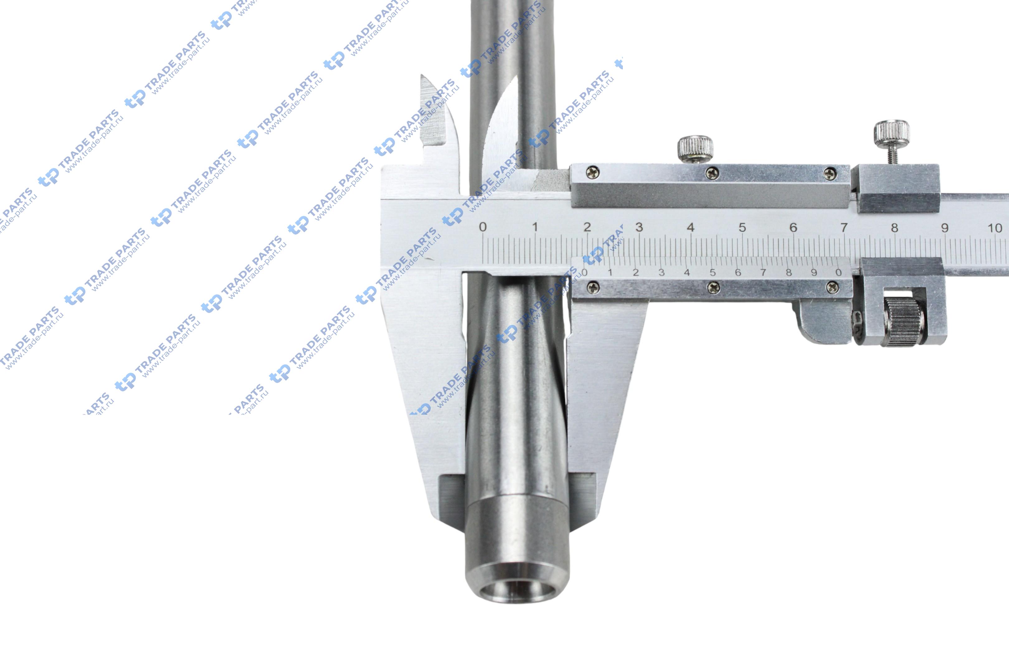Реальная фотография толкатель клапана nt855  3046430 huatai