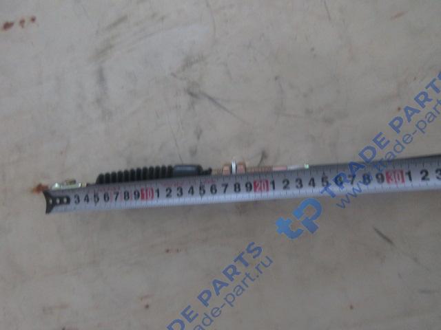 Реальная фотография трос газа l=1950мм xcmg zl30g (а)