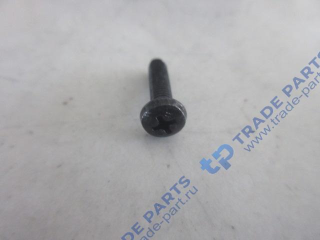 Реальная фотография винт с выпуклой головкой и крестообразным шлицем качество о