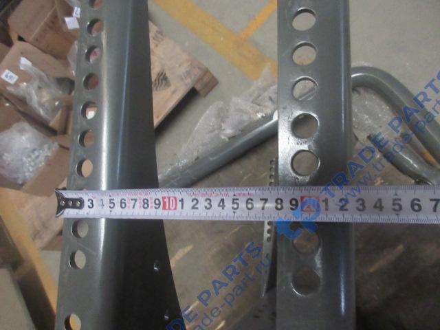 Реальная фотография балка поперечная рамы sitrak c7h max качество о