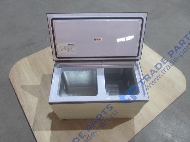 Реальная фотография холодильник 30 л качество о