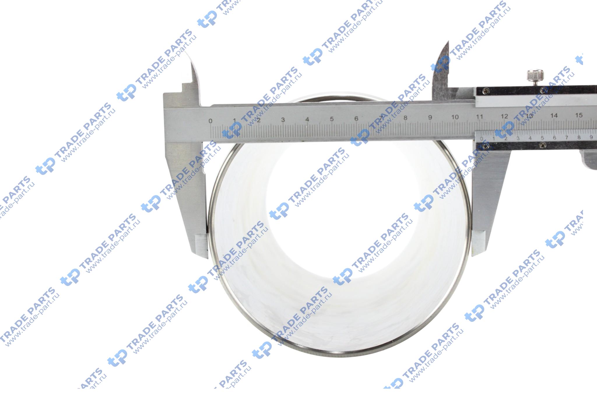 Реальная фотография поршневая группа  deutz 226bl/wp6g  13038398 huatai