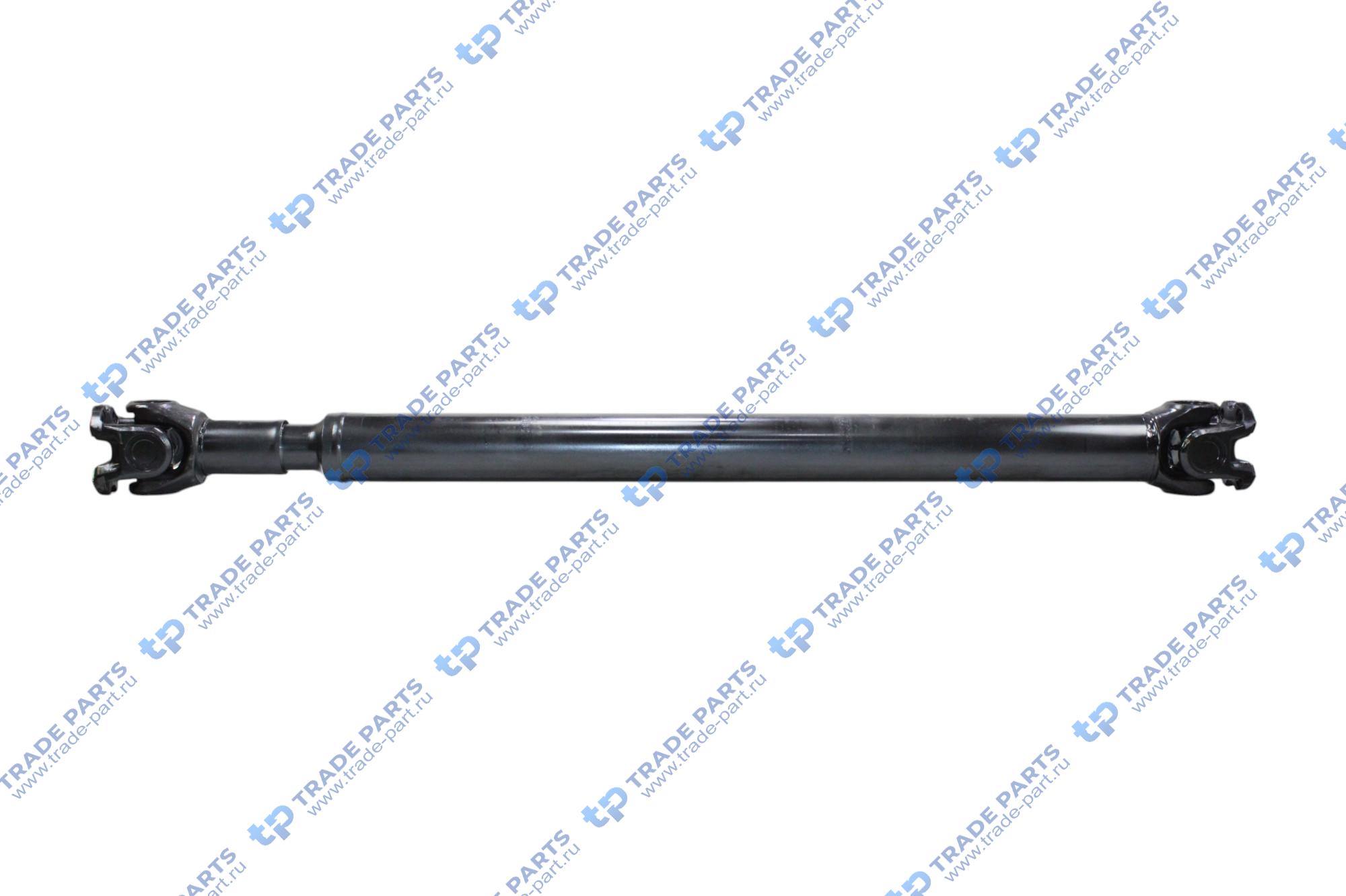 Вал карданный основной L=2230 180*4 CA6DM2,J6 качество А+