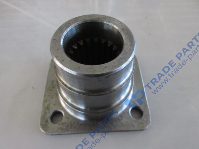 Фланец выходного вала задний 29050012351