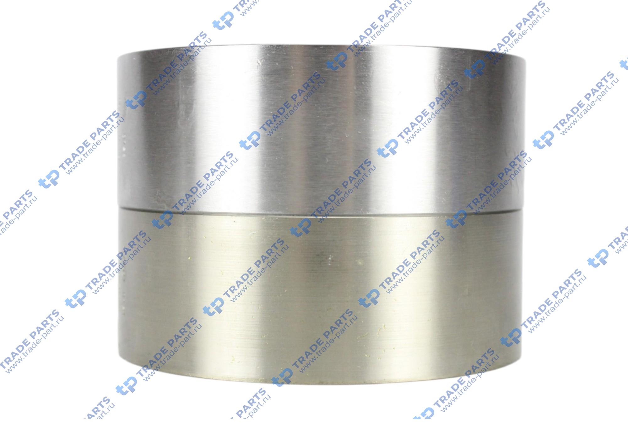 Реальная фотография вкладыши шатунные 0,25 на 1 шейку mb om 471