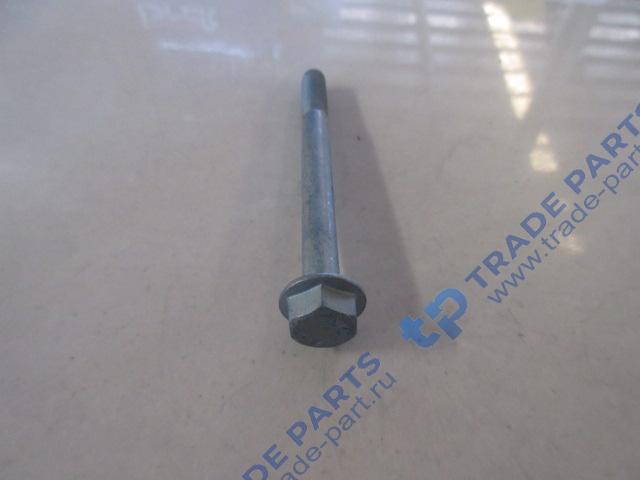 Реальная фотография болт m8x90-10.9 корпуса термостатов sitrak mc11/mc13 качество о