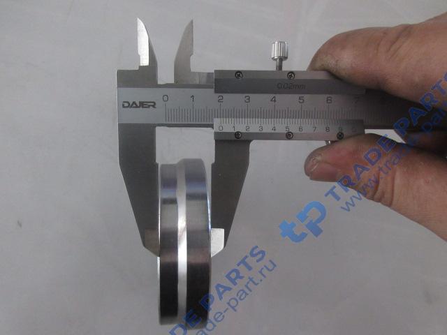 Реальная фотография втулка вала 20*65*84*78/250300325 xcmg