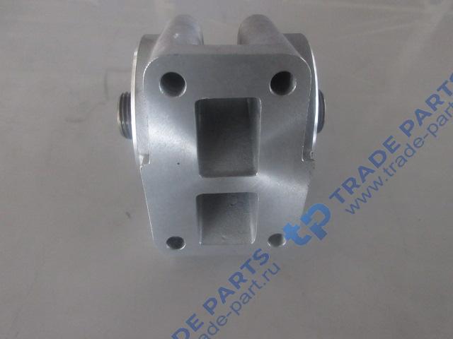 Реальная фотография кронштейн масляного фильтра sp122539