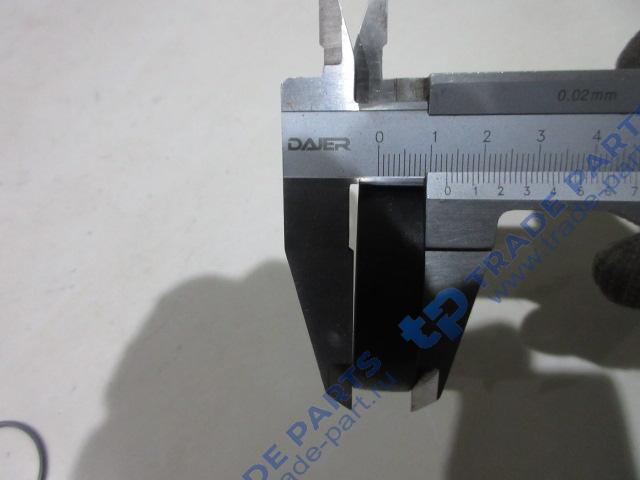 Реальная фотография кольцо сенсорное кпп zf качество о
