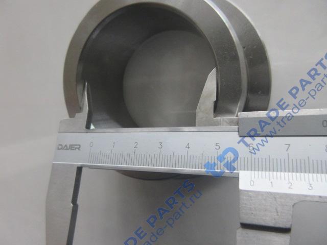 Реальная фотография втулка пальца сочленения полурам 55a9715 liugong clg835h