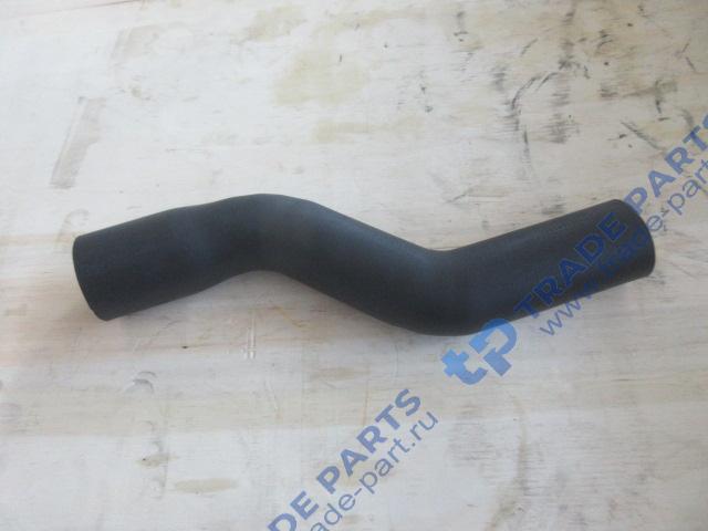 Реальная фотография патрубок радиатора