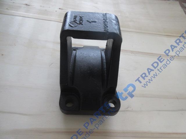 Кронштейн задней рессоры в сборе передний левый задний правый FAW J6