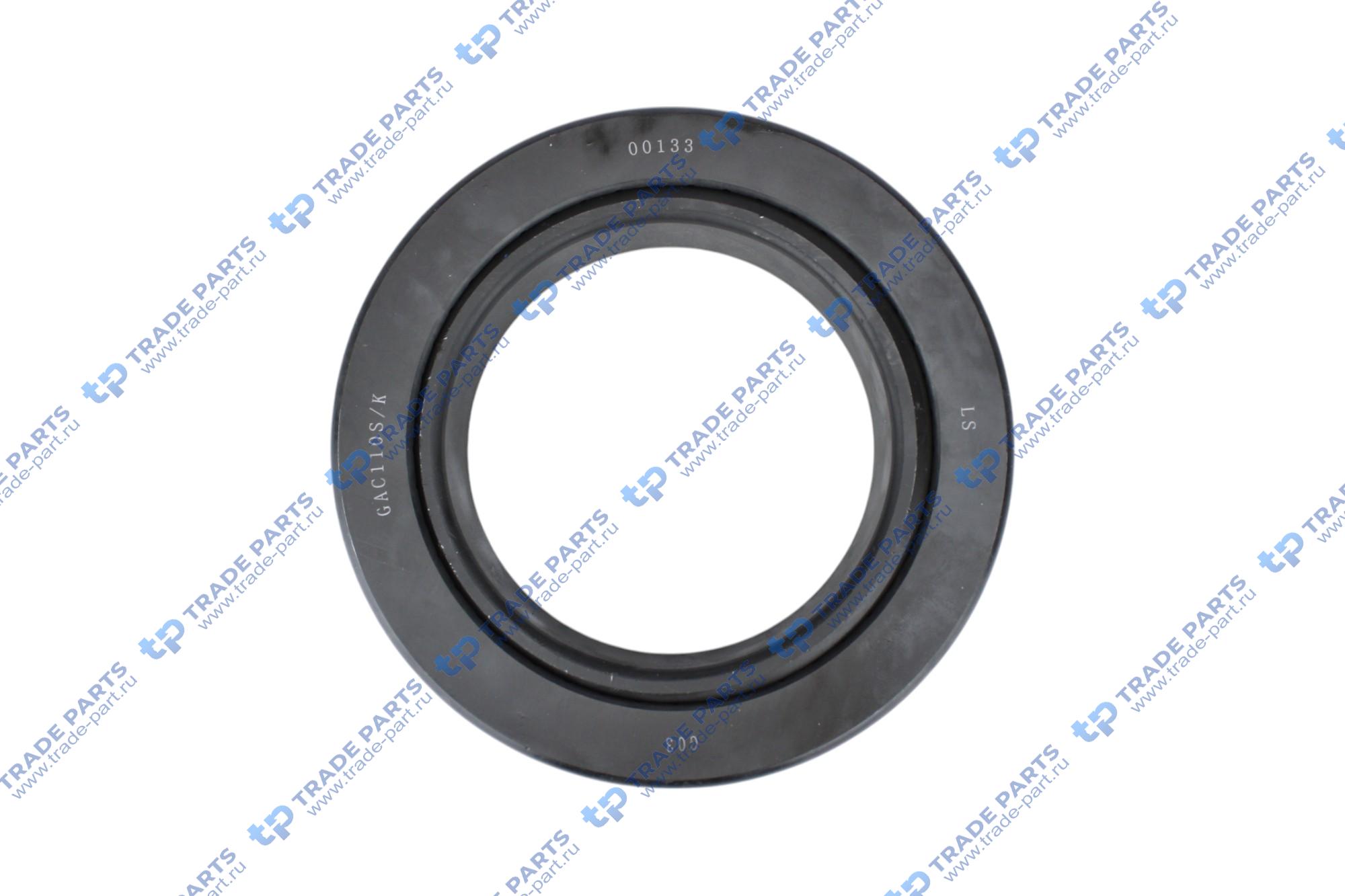Подшипник балансира GAC110S/K WG9114520042/99014520310 качество А+