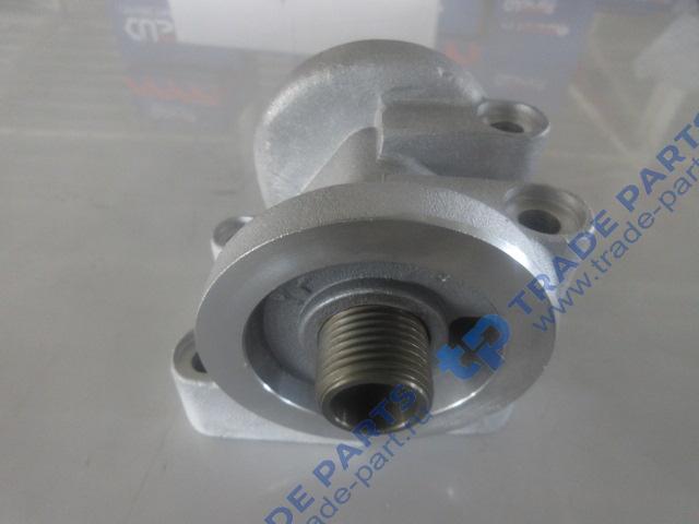 Реальная фотография кронштейн масляного фильтра sp122539