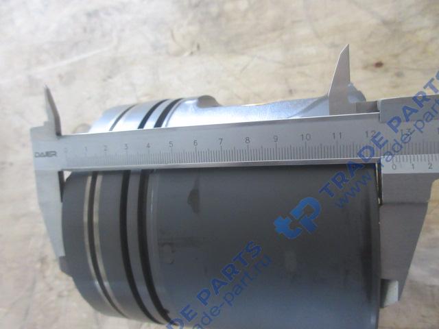 Реальная фотография поршневая группа shacman x6000 wp13.480e501 качество о