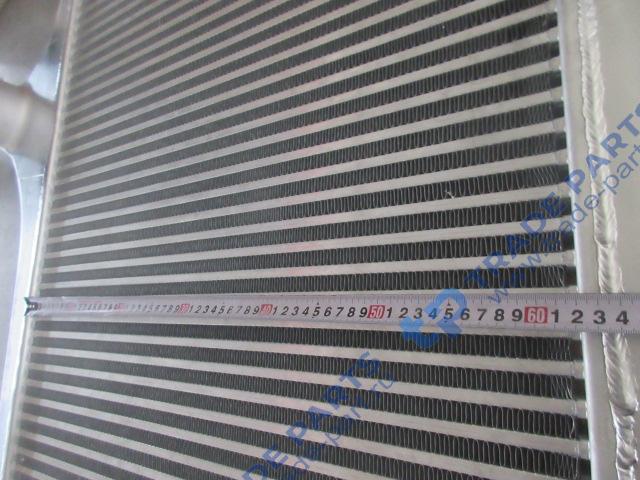 Реальная фотография интеркуллер wp13.550 shacman x3000