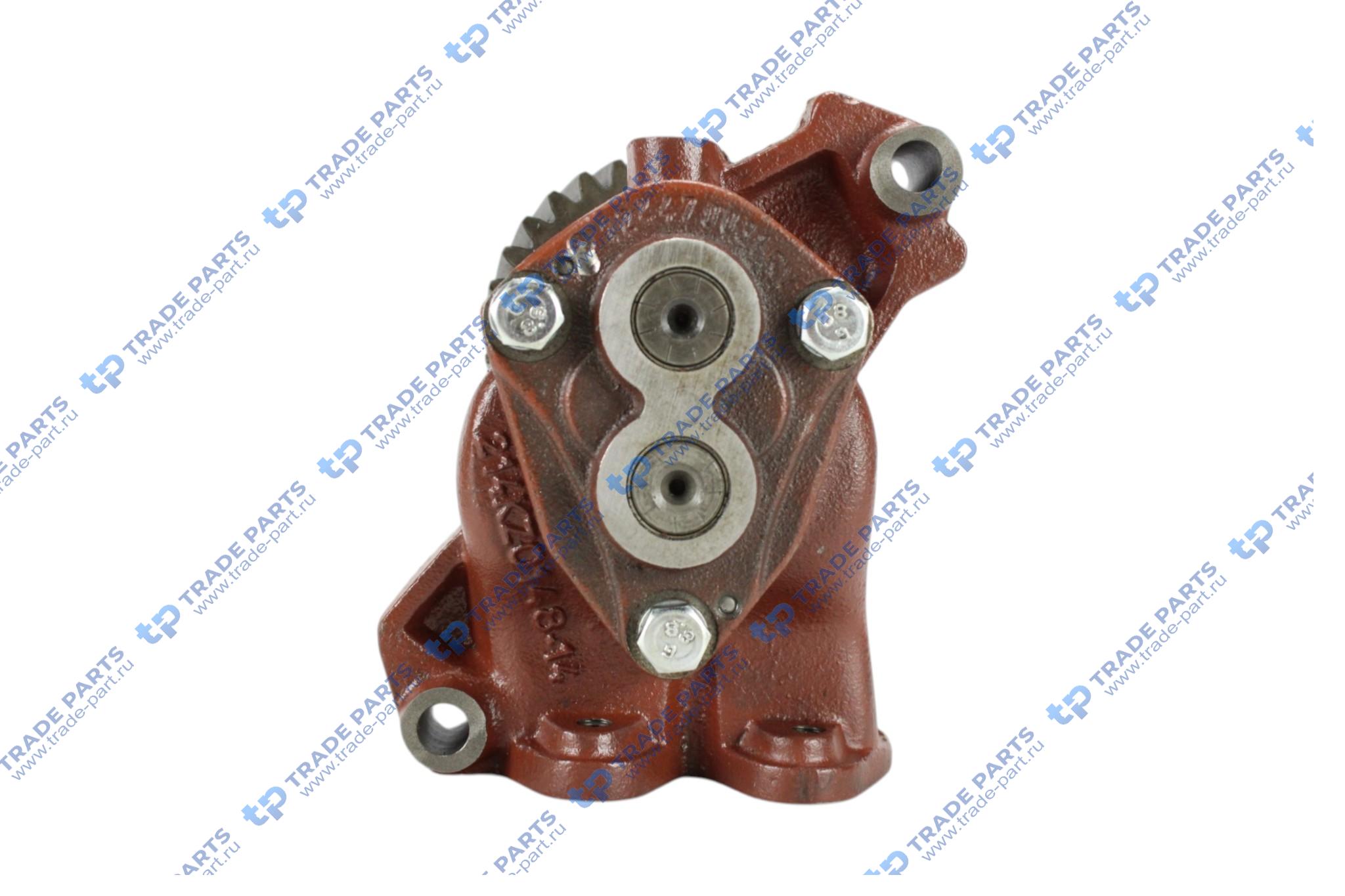 Реальная фотография насос масляный deutz fl/bfl 413 fl/bfl 514