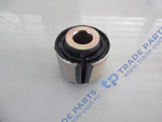 Реальная фотография сайлентблок заднего стабилизатора shacman f3000 x5000 x3000 x6000