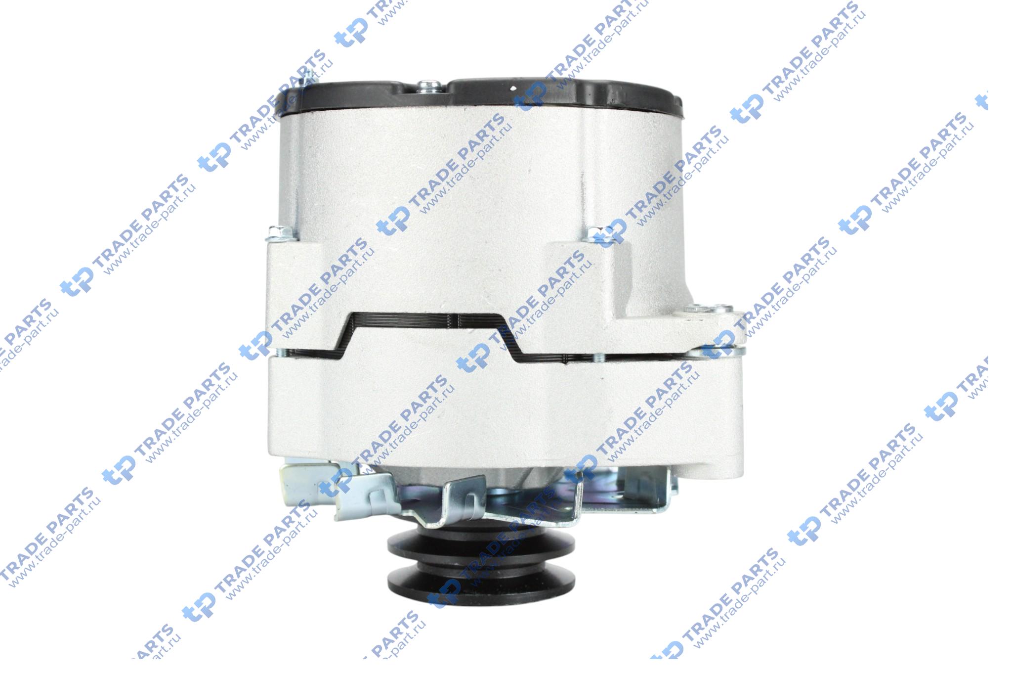 Реальная фотография генератор 28v  55a wd615 евро2 huatai