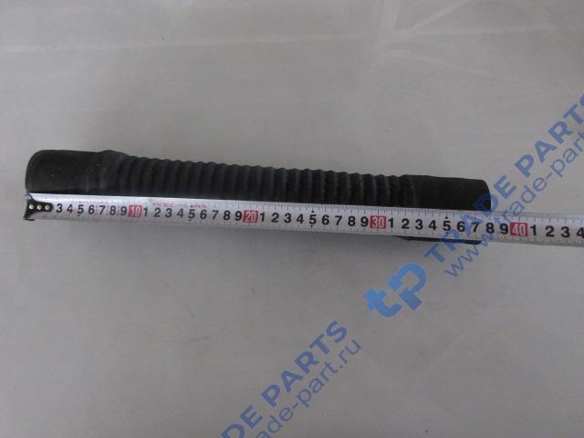 Реальная фотография патрубок радиатора b7604-1303041/4110000561192