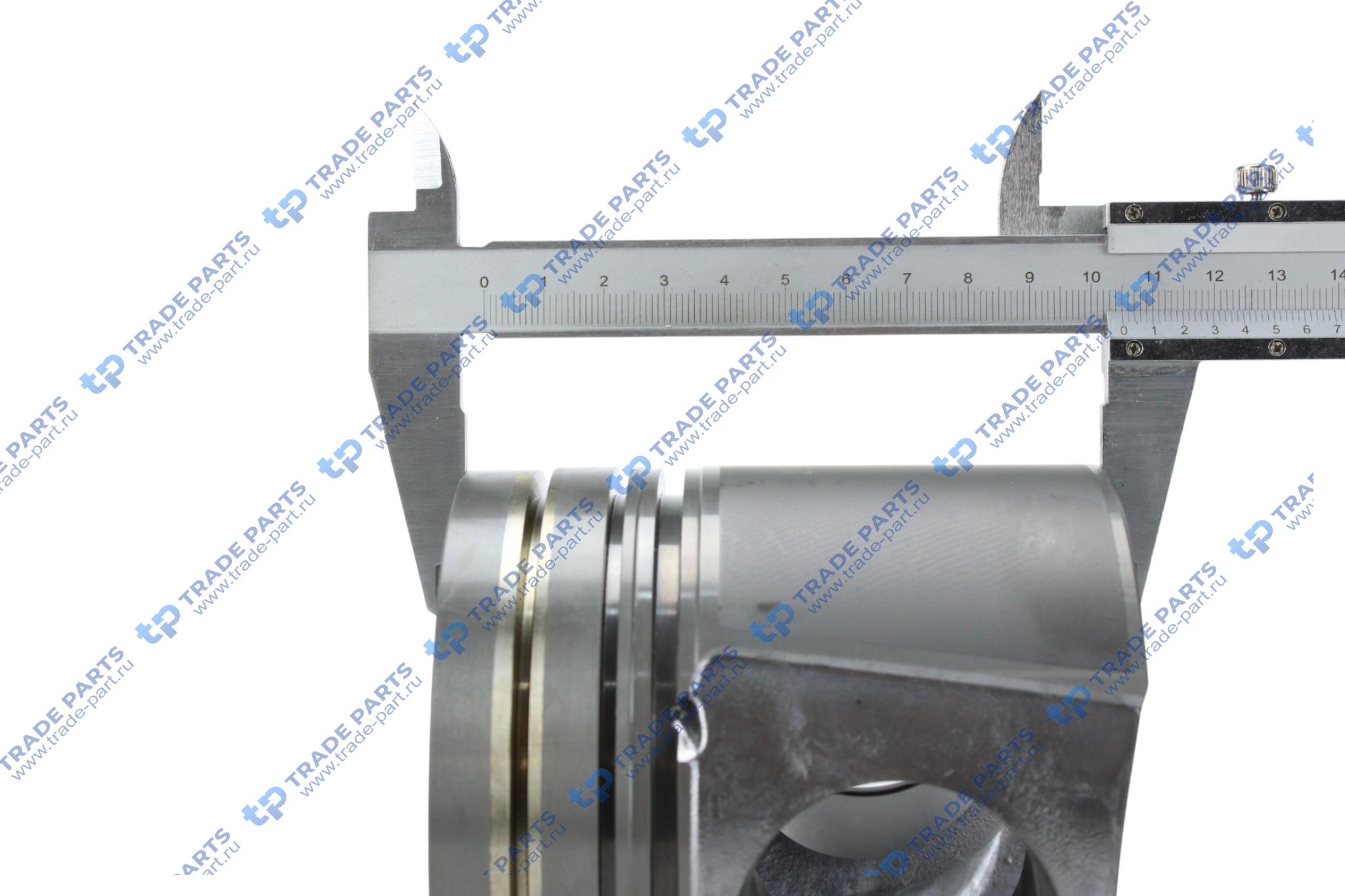 Реальная фотография поршень wp7 huatai