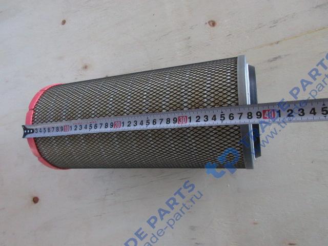 Реальная фотография фильтр воздушный 13074774/4110003073002/kw1838 качество о