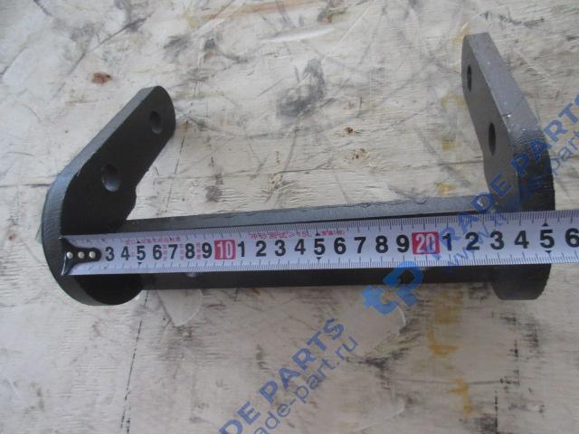 Реальная фотография кронштейн крепления кпп bs428 4110000499228/zl20-030057