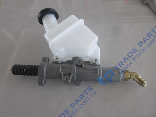 Реальная фотография цилиндр сцепления главный j6 (3250) e5