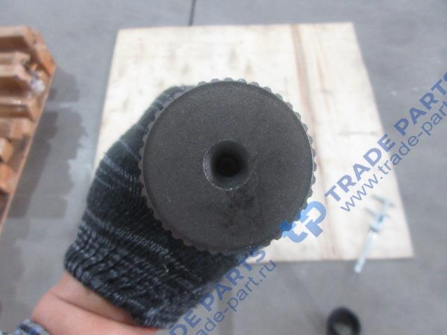 Реальная фотография полуось левая/правая l=1135, z=40 shaanxi f3000,x3000 качество о